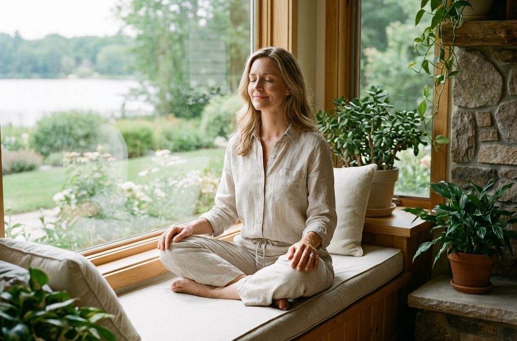 Pazienza: L’Oro della Mindfulness